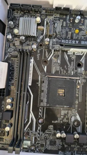 2 placas mãe para retirada de peças 