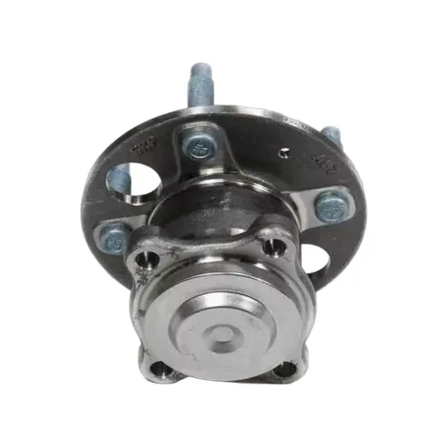 Cubo Roda Traseiro Gm Onix Tracker 2020 a 2024 26698389 Orig