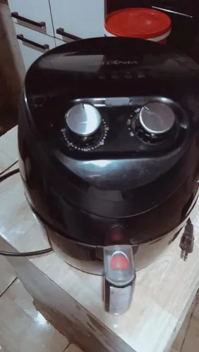 Airfryer