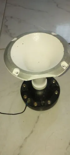 Driver 1 polegada 200w