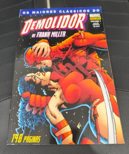 Demolidor v1