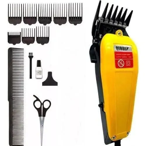 MÁQUINA DE CORTA CABELO