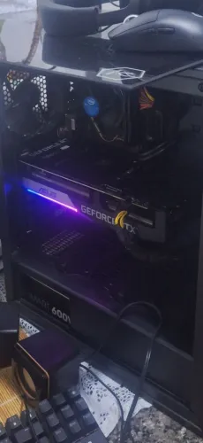 rtx 3060 ti