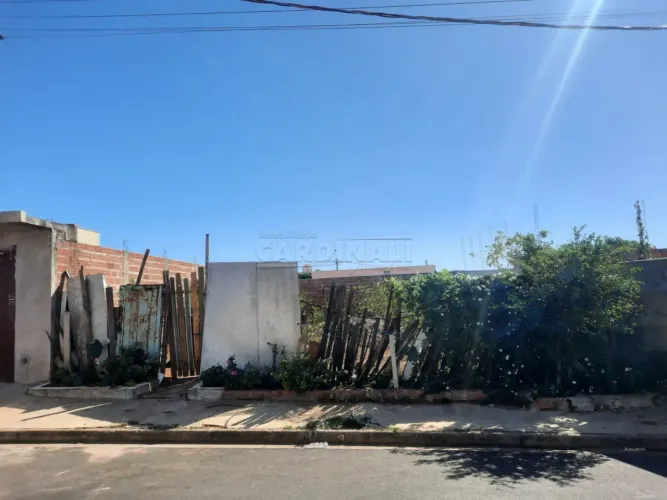 Terreno à Venda no José Giro - 200m², R$ 107.000,00
