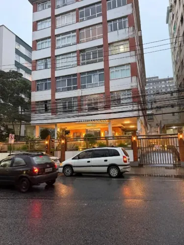 Seu novo endereço no coração de Petrópolis!
