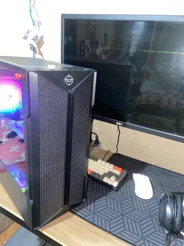 PC GAMER