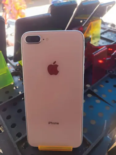 iPhone 8 plus