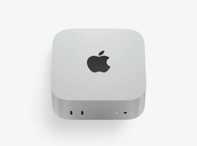 Mac Mini