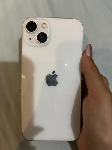 Vendo iPhone 13 128gb