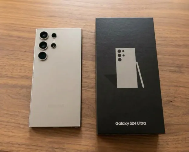 Samsung S24 Ultra 512GB