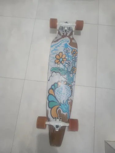 Skate australiano 