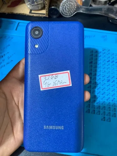 Celular A03core