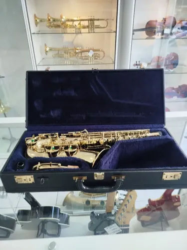 Sax Alto Nikkan Tokyo