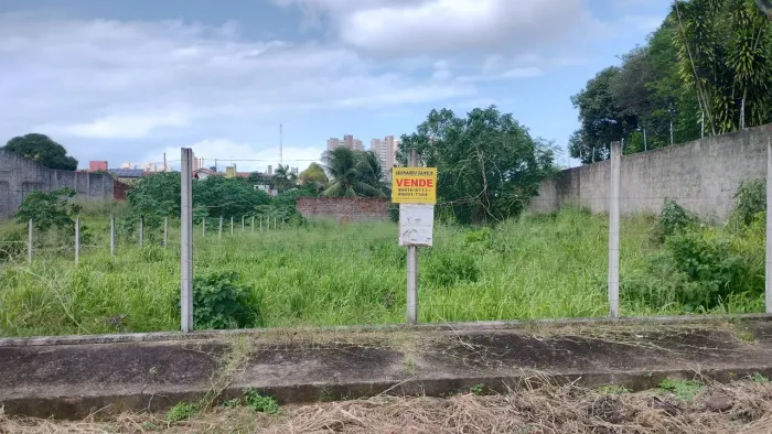 Excelente Oportunidade Terreno Em Candelária - Parque das Colinas