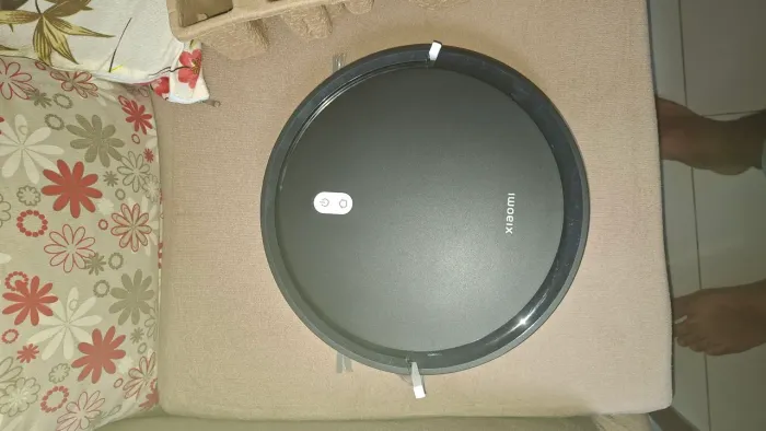 Robo aspirador xiaomi