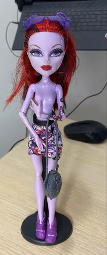 Monster high