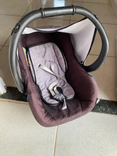 Bebê Conforto