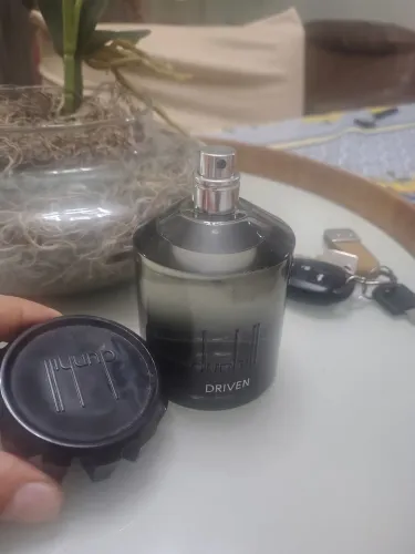 Perfume Dunhill raro.