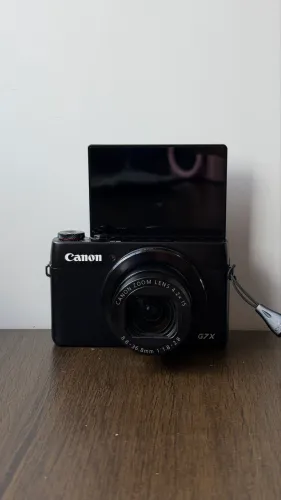 canon g7x mark 1