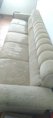 Sofa 5 lugares