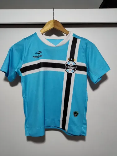 Camisa do Grêmio P 2011