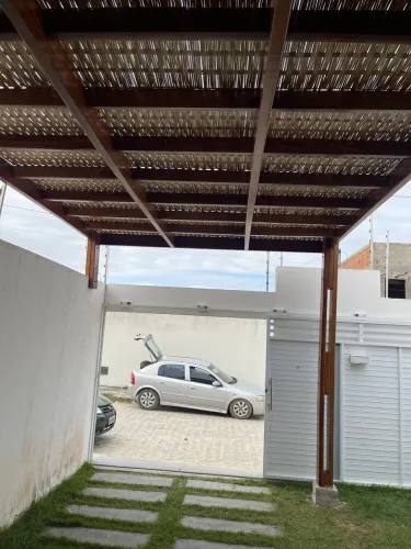 Pergolado