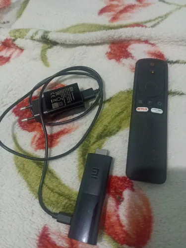 Xiaomi smartv stick