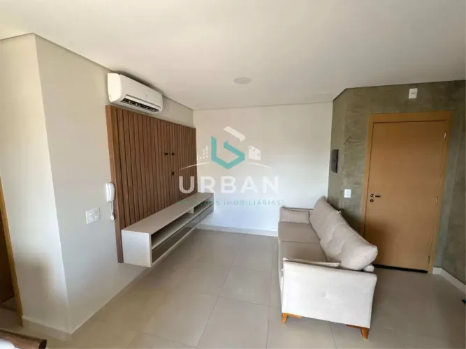 Apartamento à venda, no Varanda Botânico em Ribeirão Preto, Santa Cruz do José Jacques, co