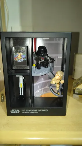 Fandrop Star Wars