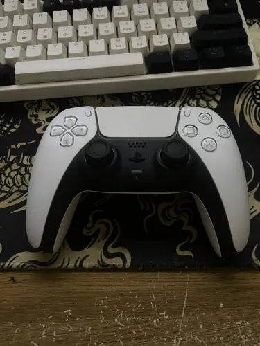controle original ps5