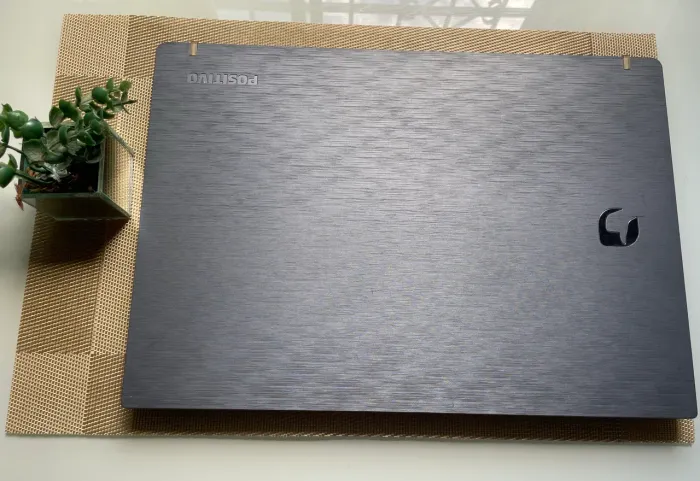 Notebook Positivo Vision C15 