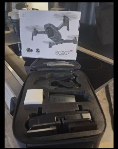 Drone Sg907 Pro