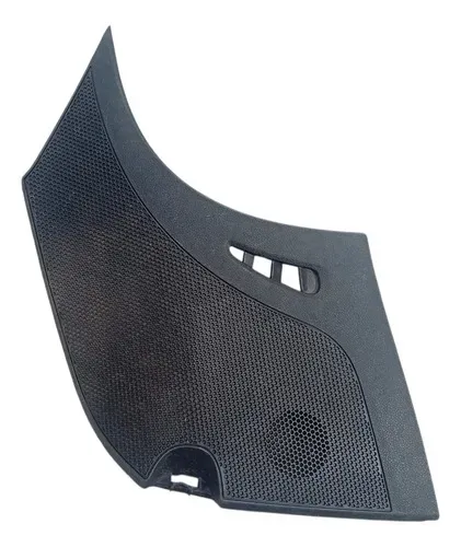 Acabamento Tela Alto Falante Painel Direito Citroen Aircross Preto