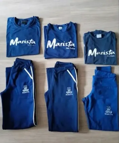 Uniforme marista