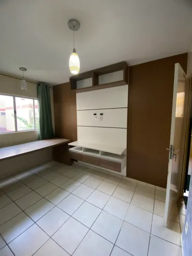 Apartamento 2 Quartos Semi-Mobiliado no Cidade Satélite - R$ 85 Mil