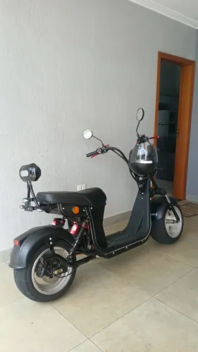 Cyklos C8 3.000w 2024