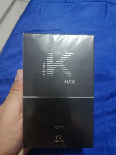 Perfume Natura KMax