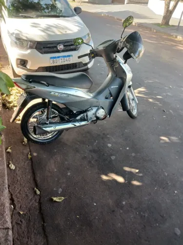 Vendo biz 125 es 2006
