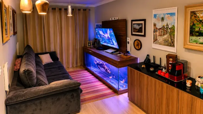 Aquario Jumbo