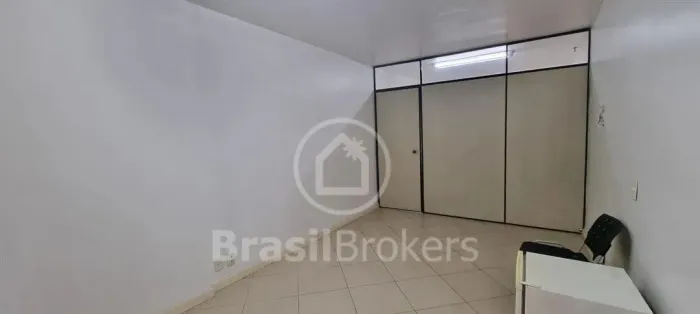CONDOMINIO DO EDIFICIO MASSON - Sala Comercial
