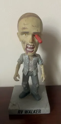 Funko Wacky Wobbler - Walking Dead - Rv Walker