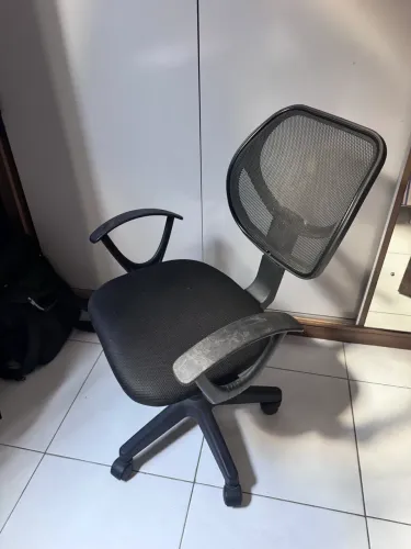 Cadeira escritório 