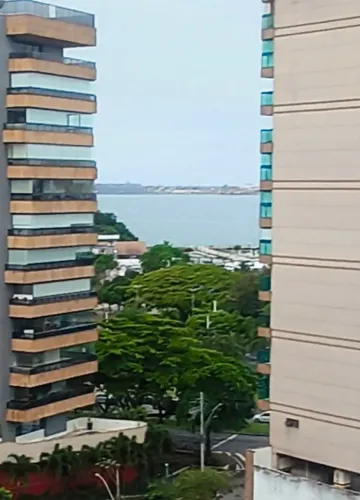 Exclusividade e Sofisticação Praia do Canto Vista Mar