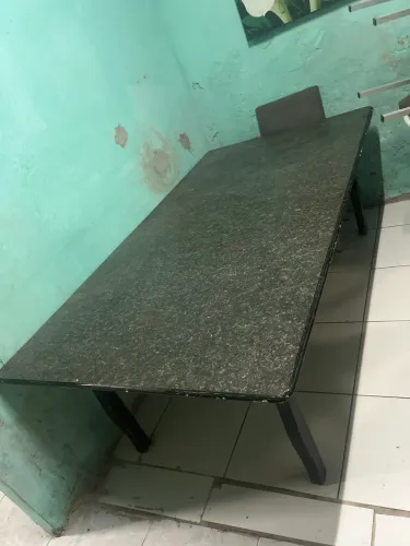 Mesa de jantar grande