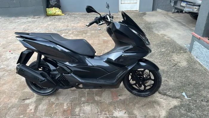 Moto nova