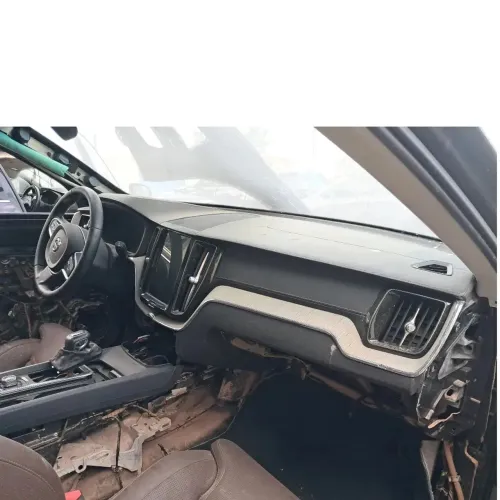 Kit Airbag Volvo Xc60 2017 a 2022