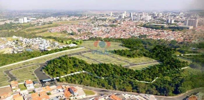 Casa em condomínio à venda, 2 quartos, Residencial Jardim Park Vista Real - Indaiatuba/SP