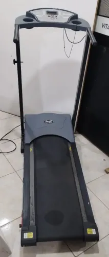 Esteira Elétrica Dream fitnes Dr 1600