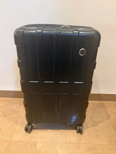Mala de Viagem Grande importada