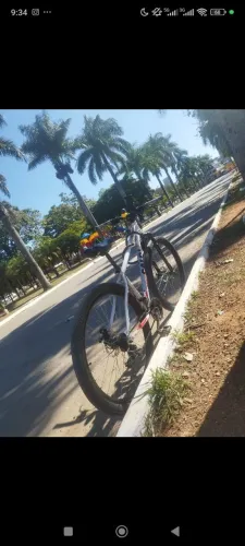 Vendo bike aro 29
